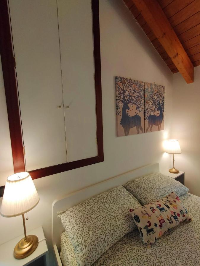 Nel Cuore Di Vietri Casa Vacanze Amalfi Coast Bagian luar foto