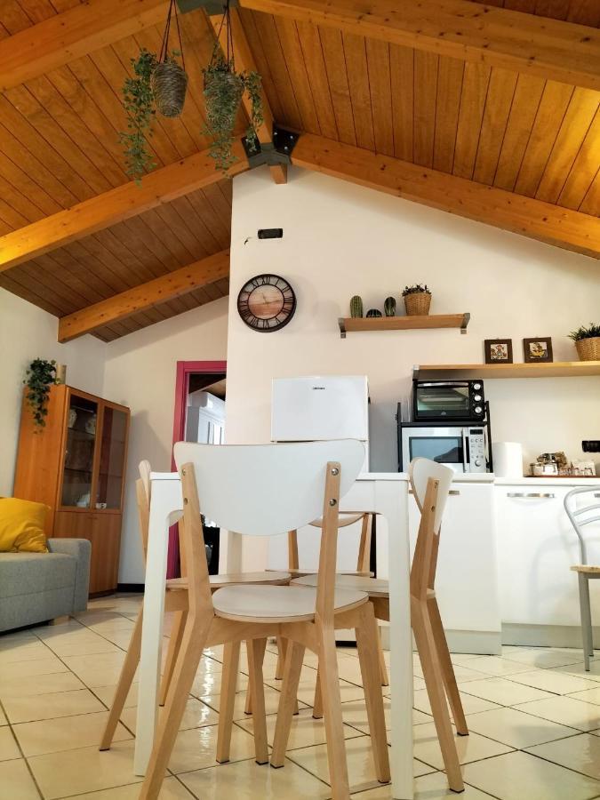 Nel Cuore Di Vietri Casa Vacanze Amalfi Coast Bagian luar foto