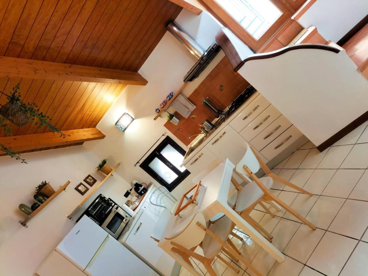 Nel Cuore Di Vietri Casa Vacanze Amalfi Coast Bagian luar foto