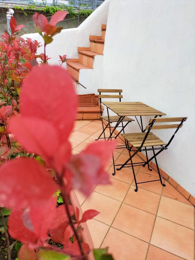 Nel Cuore Di Vietri Casa Vacanze Amalfi Coast Bagian luar foto
