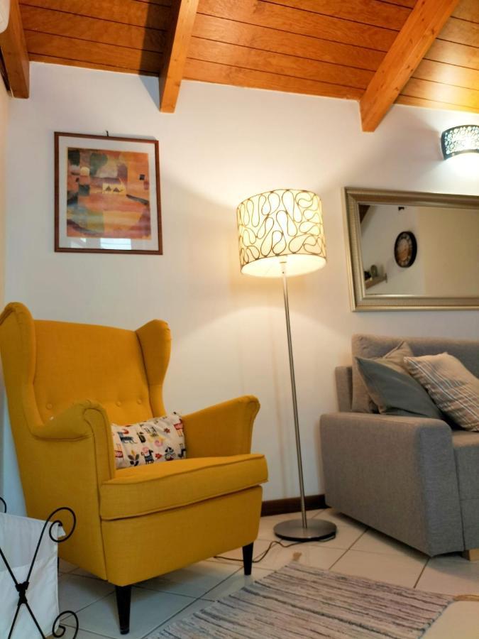 Nel Cuore Di Vietri Casa Vacanze Amalfi Coast Bagian luar foto