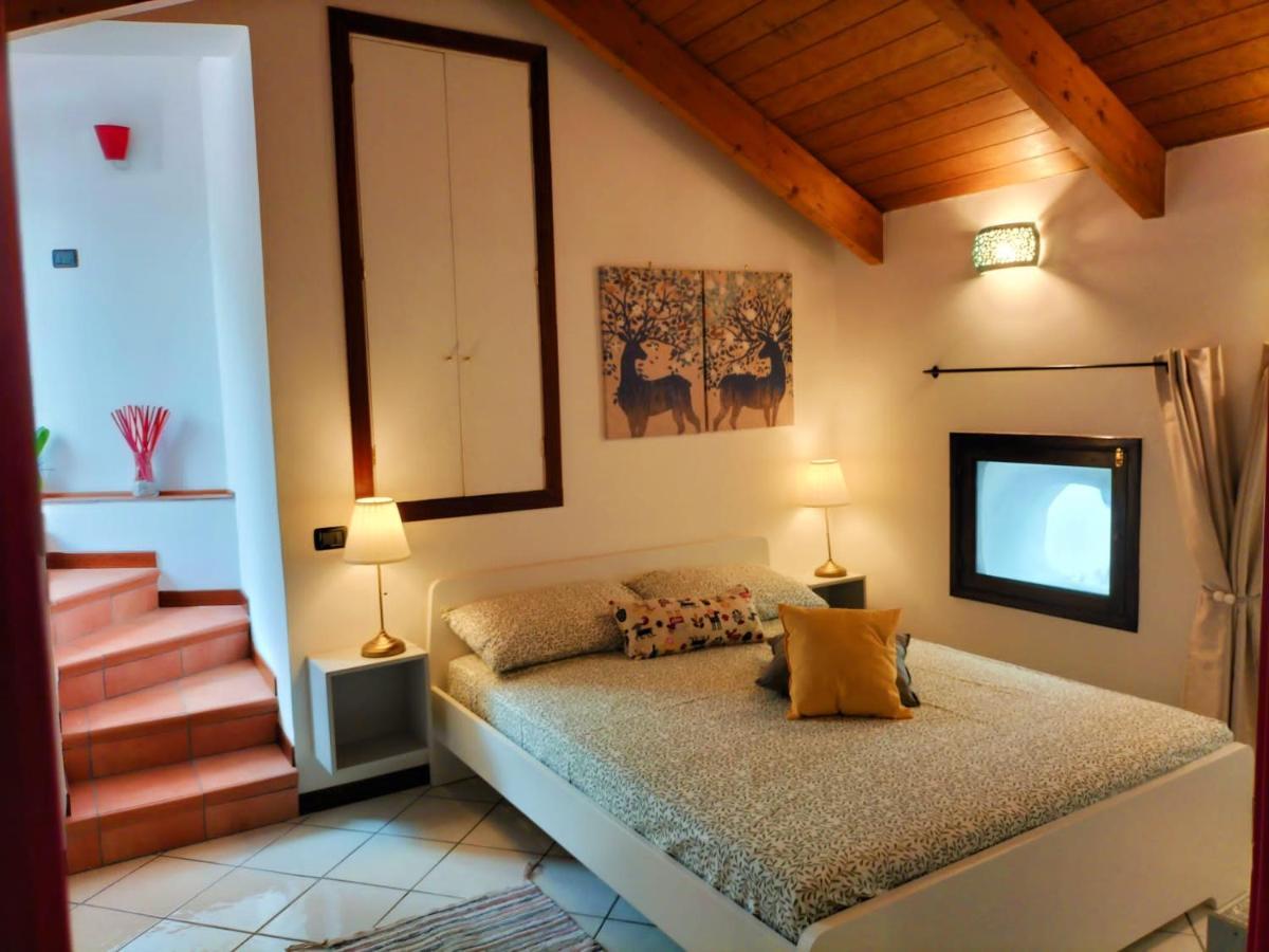 Nel Cuore Di Vietri Casa Vacanze Amalfi Coast Bagian luar foto