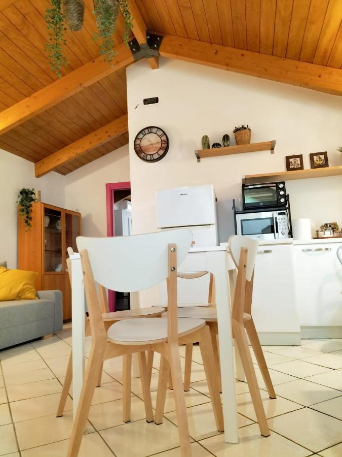 Nel Cuore Di Vietri Casa Vacanze Amalfi Coast Bagian luar foto
