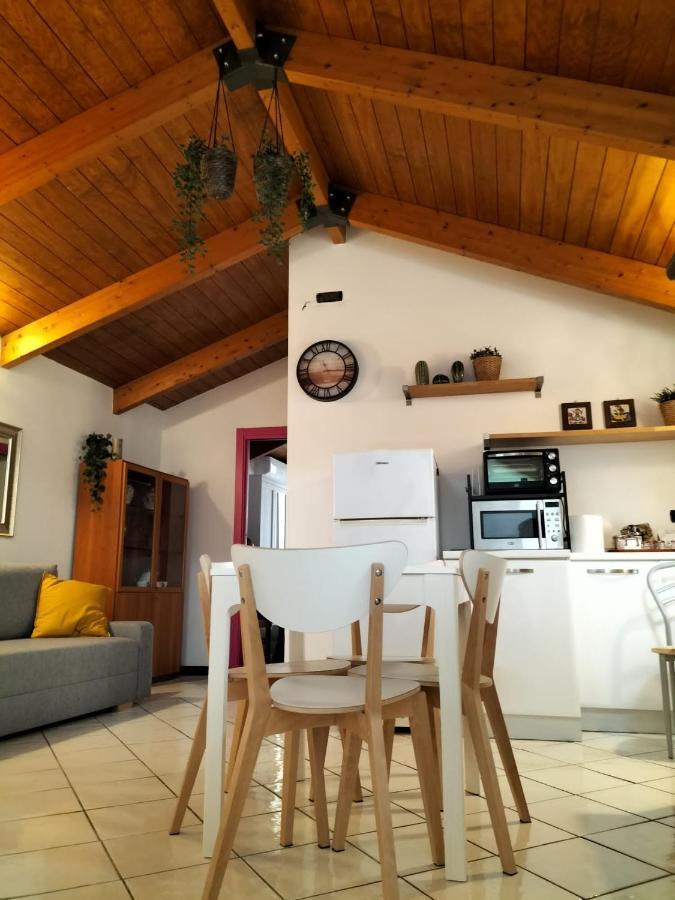 Nel Cuore Di Vietri Casa Vacanze Amalfi Coast Bagian luar foto