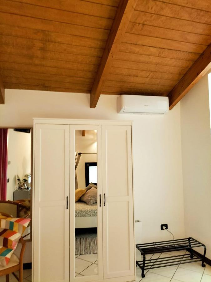 Nel Cuore Di Vietri Casa Vacanze Amalfi Coast Bagian luar foto