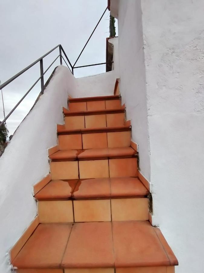Nel Cuore Di Vietri Casa Vacanze Amalfi Coast Bagian luar foto