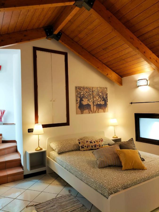Nel Cuore Di Vietri Casa Vacanze Amalfi Coast Bagian luar foto