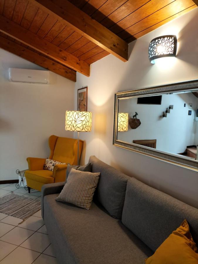 Nel Cuore Di Vietri Casa Vacanze Amalfi Coast Bagian luar foto