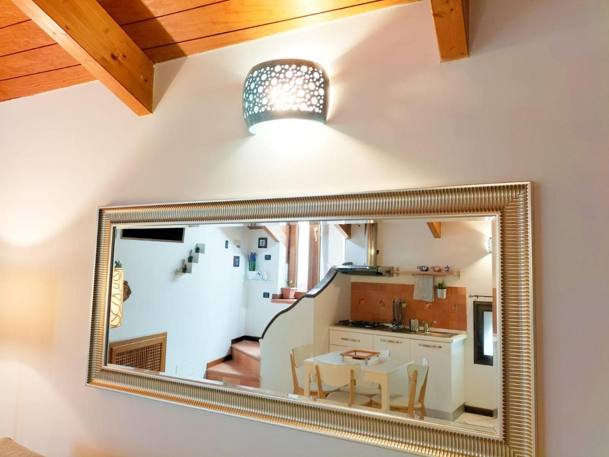 Nel Cuore Di Vietri Casa Vacanze Amalfi Coast Bagian luar foto
