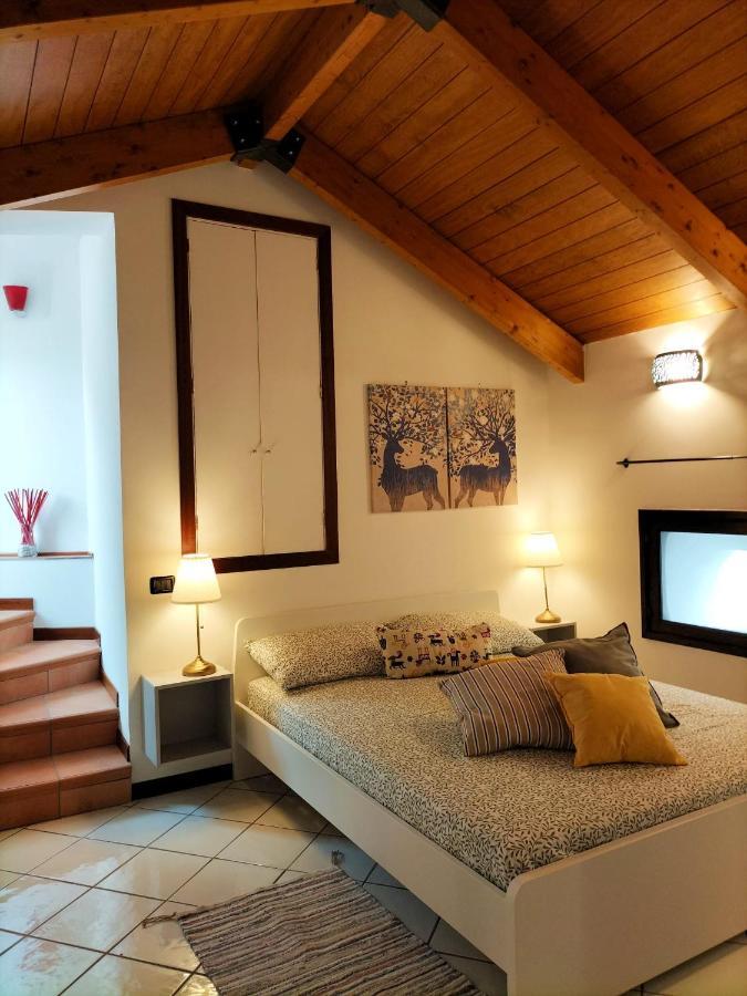 Nel Cuore Di Vietri Casa Vacanze Amalfi Coast Bagian luar foto