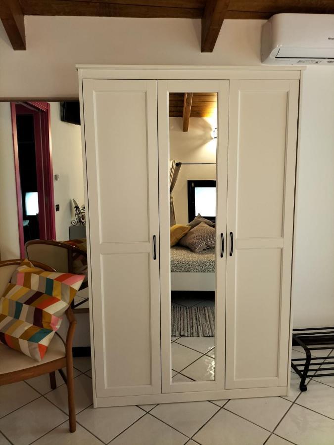 Nel Cuore Di Vietri Casa Vacanze Amalfi Coast Bagian luar foto