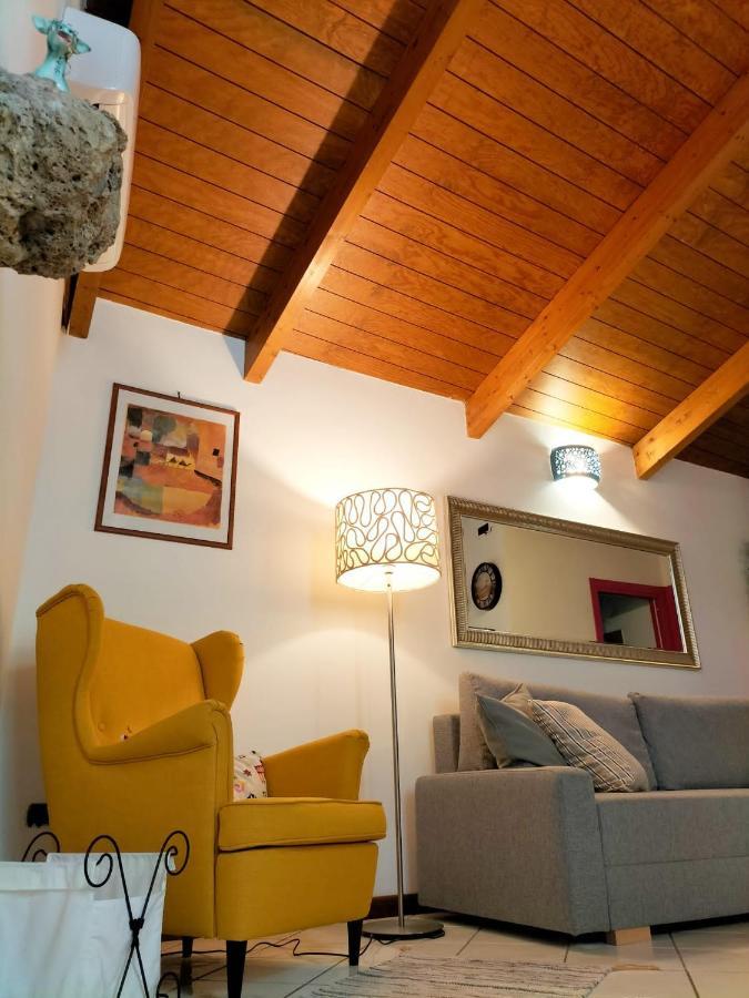 Nel Cuore Di Vietri Casa Vacanze Amalfi Coast Bagian luar foto