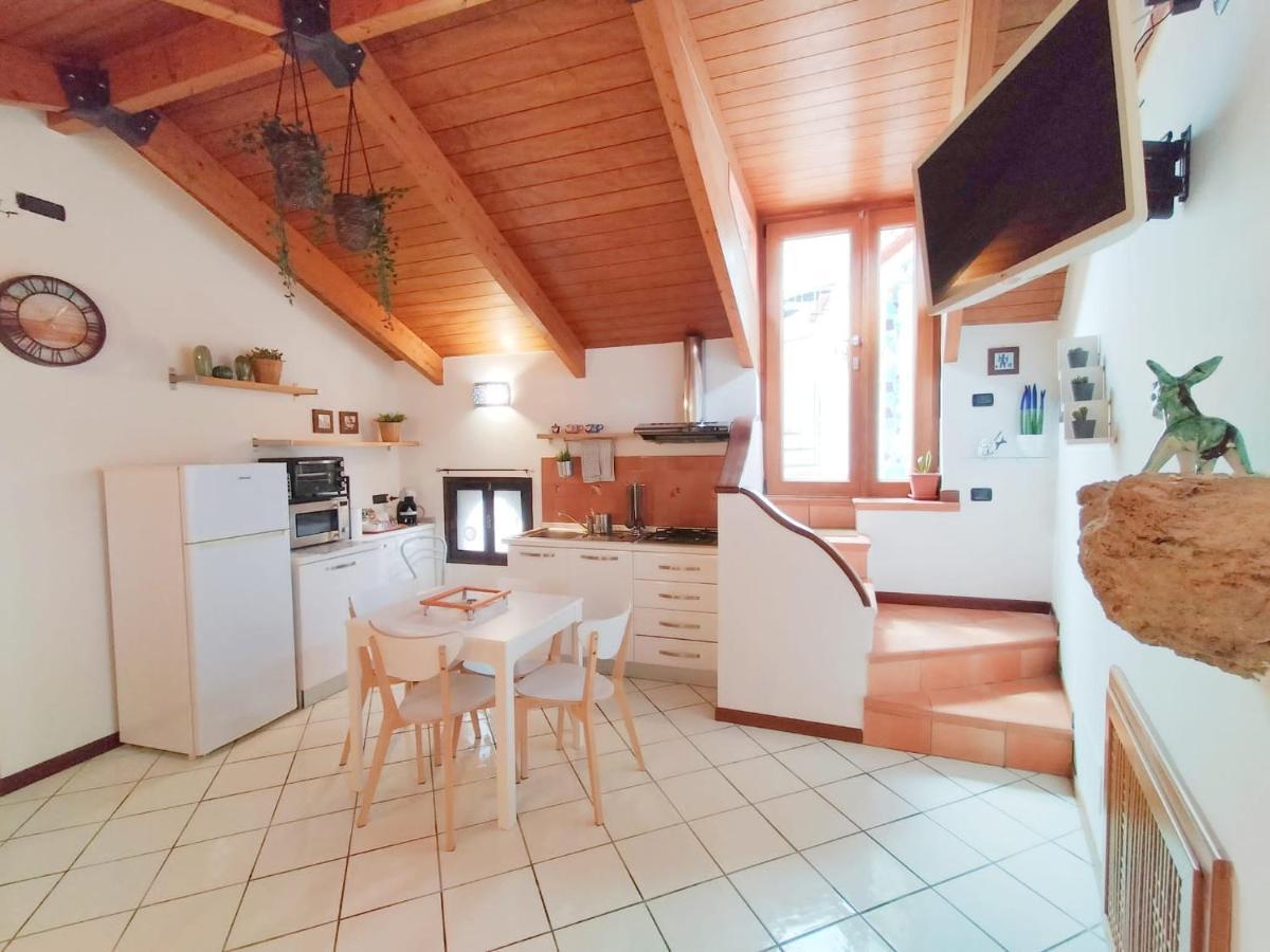 Nel Cuore Di Vietri Casa Vacanze Amalfi Coast Bagian luar foto