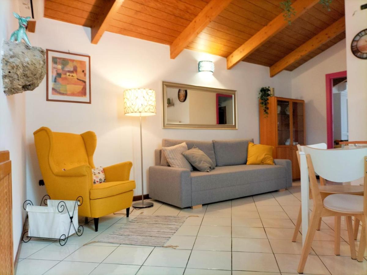 Nel Cuore Di Vietri Casa Vacanze Amalfi Coast Bagian luar foto
