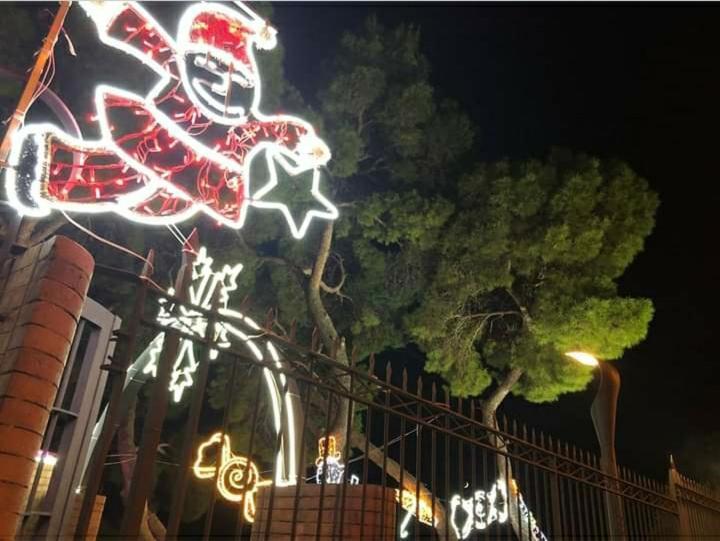 Nel Cuore Di Vietri Casa Vacanze Amalfi Coast Bagian luar foto