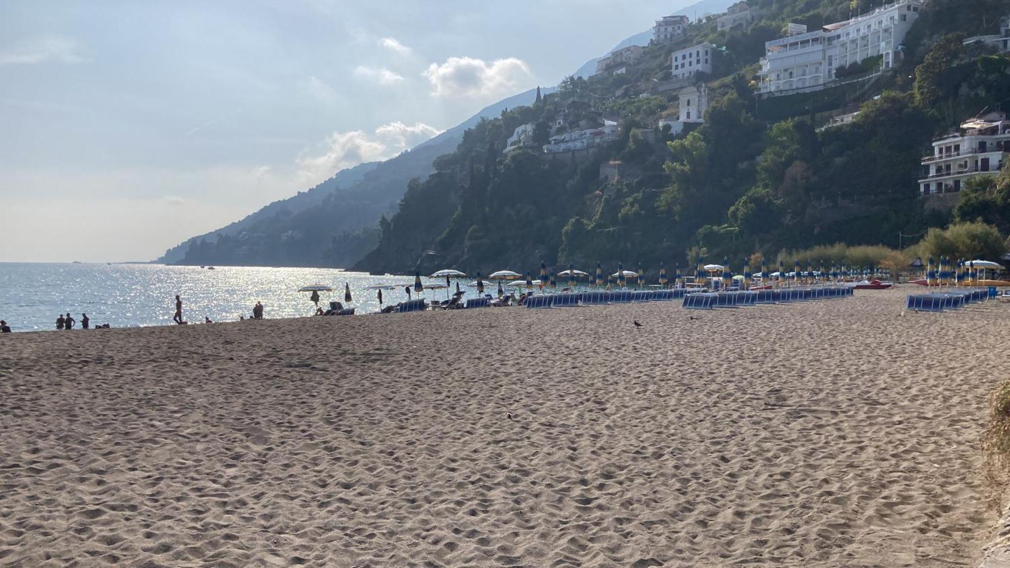 Nel Cuore Di Vietri Casa Vacanze Amalfi Coast Bagian luar foto