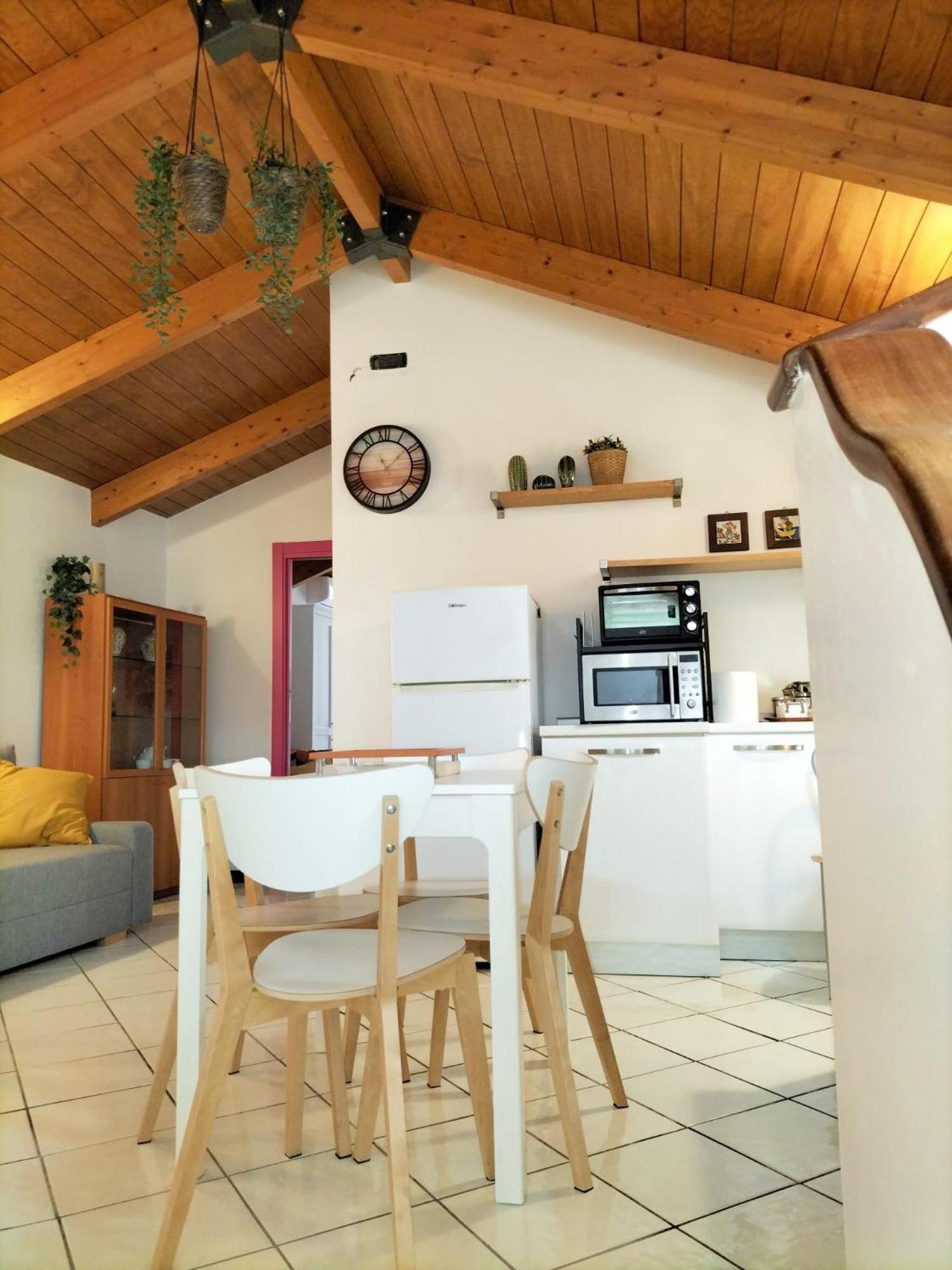 Nel Cuore Di Vietri Casa Vacanze Amalfi Coast Bagian luar foto